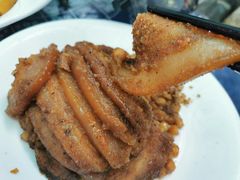 -瑞丰园庭院餐厅·白族传统家常菜