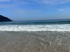 -西涌国际滨海旅游区