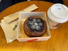 -OUR Bakery(三里屯太古里店)