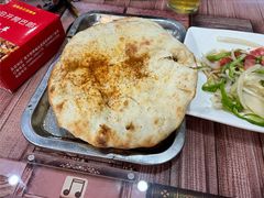 -开开巴郎尉犁县正宗烤肉(香梨大道店)