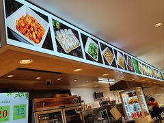 -素满香·素食自助餐(西安·民乐园店)