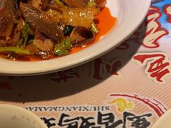 -蜀香妈妈菜馆(海王路店)