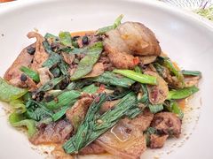 -国人川菜(李家村建东街店)