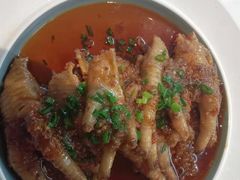 -周渝食惦·酸菜鱼精致川菜(横岗店)