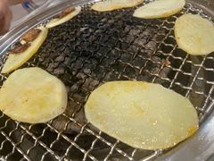 -永安里地摊烤肉(首创店)