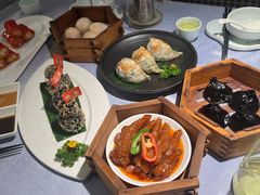 -晓粤·惹味粤菜(凯德乐峰广场店)