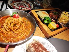 -麓椿花园西餐厅(海乐世界店)