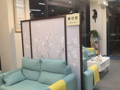 -爱妮康宠物医院·干细胞免疫细胞·肿瘤·心脏(张江店)