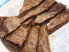 麻酱糖饼-玉林烤鸭店(黄村康庄店)