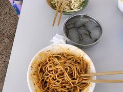 -大碗面(洗面桥街店)