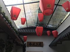 -水煮三国·川鲁江湖菜(香山店)