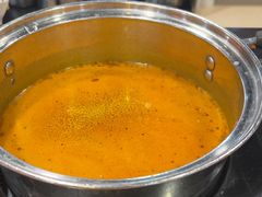 -呷哺呷哺(西单大悦城店)