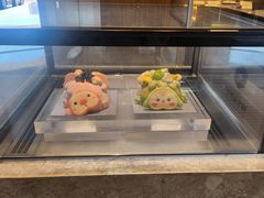 -天津东凯悦酒店·Market Café自助餐厅