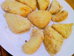 -金穗园·砂锅粥.醉鸡煲火锅(长寿路店)