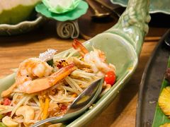 -Kinnaree by Vanessa WU