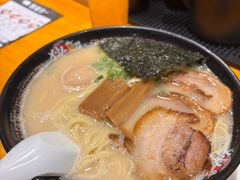 -麺屋猪一(福田石厦店)