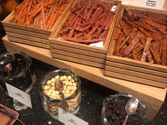 -咖啡苑 - 蔚藍夏日限定主题(永利皇宫店)