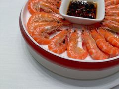 -院里寻菜·祖庵菜宴请(观沙岭店)