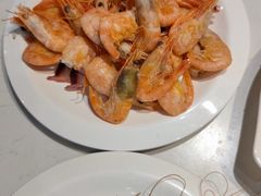 -圣罗巴海鲜烤肉自助(鲅鱼圈万达店)