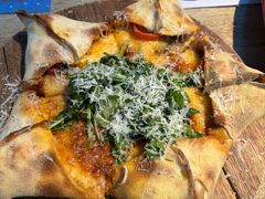 主厨肉酱派大星披萨-三秋舍·梦幻岛(小西路店)