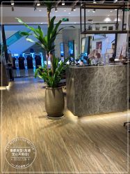 点击看大图 -Mentor Hair Salon