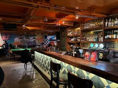 -Q MEX 库迈墨西哥餐吧(三里屯店)
