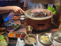 -西塔老太太泥炉烤肉(上海七宝领展广场店)