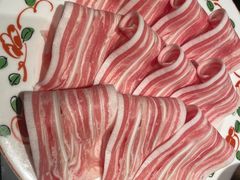 -清真·老门框爆肚涮肉·中华老字号(丰管路店)