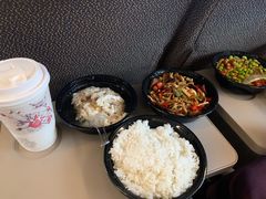 -毛家饭店(长沙南站店)
