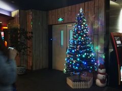 -中影国际影城(兰生大厦CINITY LED店)