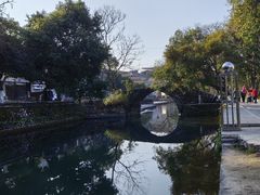 -桂林灵渠景区