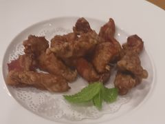 -澜小宴·胶东海鲜烟台味(时光塔店)