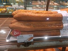 -巴黎贝甜·生日蛋糕(杭州文二路店)