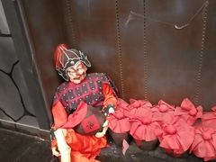 -济南方特东方神画