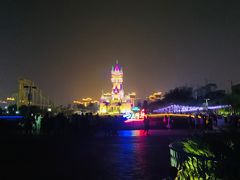 -大同方特欢乐世界