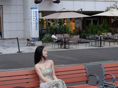 -ommo cafe(半岛城邦店)