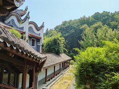 -岳麓书院