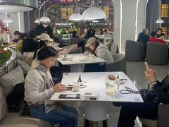 -3号仓库·创意中国菜(新世界城店)