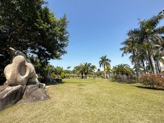 -白鹭洲公园