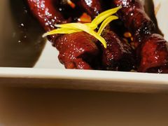 吮指鸡爪-桂满陇-十里风荷(合生汇店)