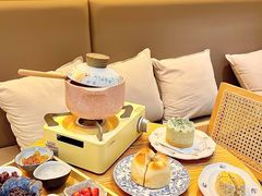 -角落低卡烘焙(正弘城店)