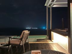 -瑰丽酒店·海吧·天际下午茶·现场DJ·天台酒吧