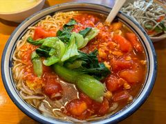 -秦唐汉味biangbiang面(大钟寺店)