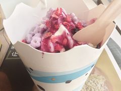 -麦当劳(华融店)