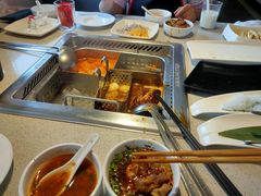 -海底捞火锅(番禺广场店)
