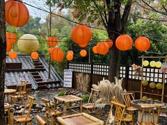 -HERRE·FARM 赫尔露营农场·团建聚会包场