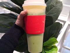 -叶子与茶(苏宁广场店)