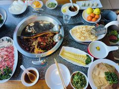 -华晟山城火锅(开发区港西东阁里店)