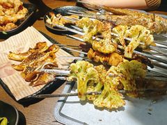 -半酌烧烤小酒馆(南京东路店)
