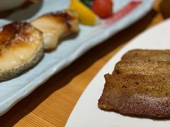 -大岛日本料理铁板烧(南通大饭店)